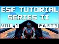 Planetside 2 esf tutorials volume 1 part 3  solo interceptor