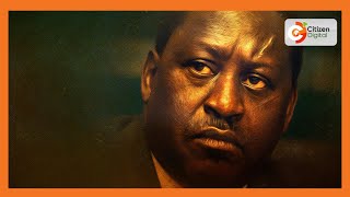 DAY BREAK | Protests and dialogue; what is Raila's game plan? screenshot 3