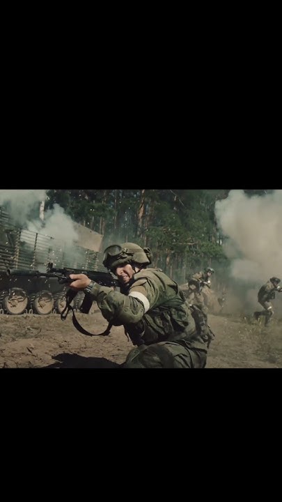 Мы Русские - с нами Бог! #россия #сво #свои #поодержканаших - YouTube