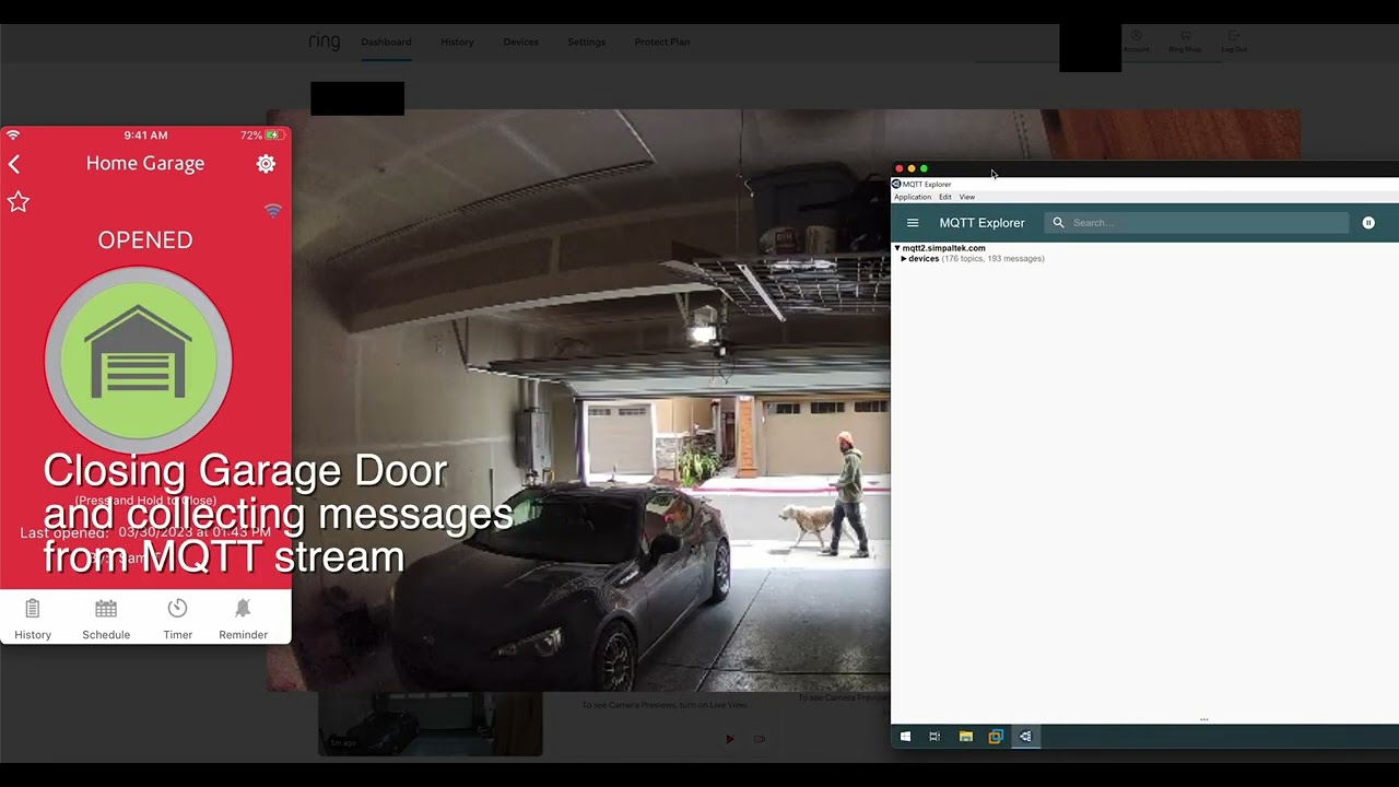 Nexx Ignores Vulnerabilities Allowing Hackers to Remotely Open