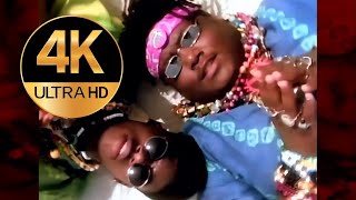 P.m. Dawn - Set Adrift On Memory Bilss (Remastered Audio Hq - 4K)