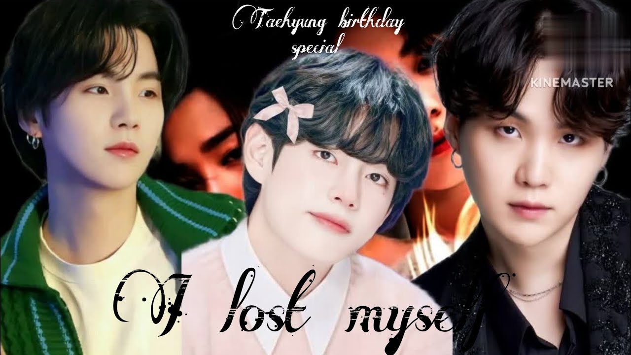 I lost myself 🖤( Taeji One Shot story 🍿🎥)Taehyung birthday special 🎂🎉(jikook) 