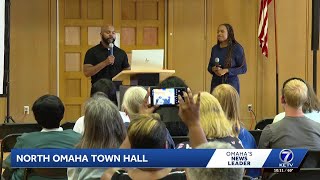 Omaha town hall provides insight on data center regulations