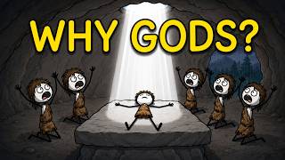 Why Did Ancient Humans Start Believing in Gods