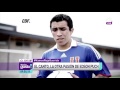 RODRIGO HERRERA NOS MOSTRÓ LA VIDA DE EDSON PUCH