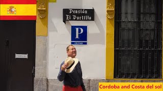 Portillo's Andalucia | Cordoba and Costa del sol | Spain | Episode - 3