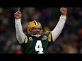 Brett Favre a Packer Forever - Yo2B Production