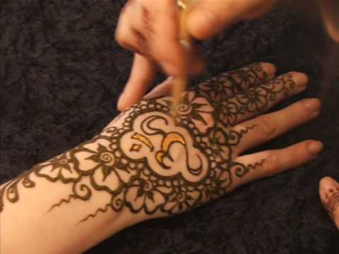 Henna / Mehndi from Hasina Mehndi & Body Art