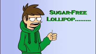 EddsWorld Comic 004: Lollipop | Animated | Legacy Edition