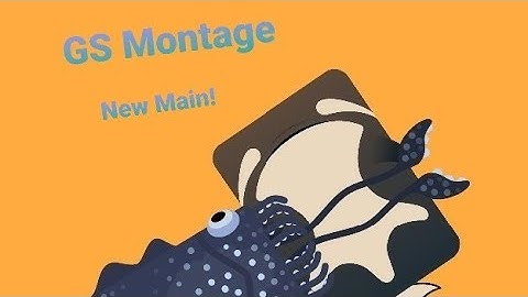 Deeeep.io | Giant Squid Montage