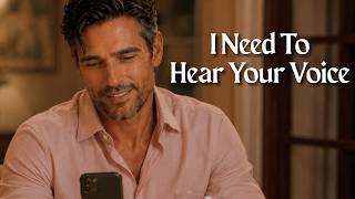I Need to Hear Your Voice | Tender Romantic Love Song of LongingDescription