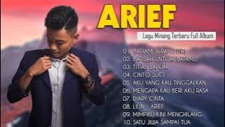 ARIEF  FEAT YOLANDA FEATFULL ALBUM 2021 - Arief FULL ALBUM TERPOPULER 2021