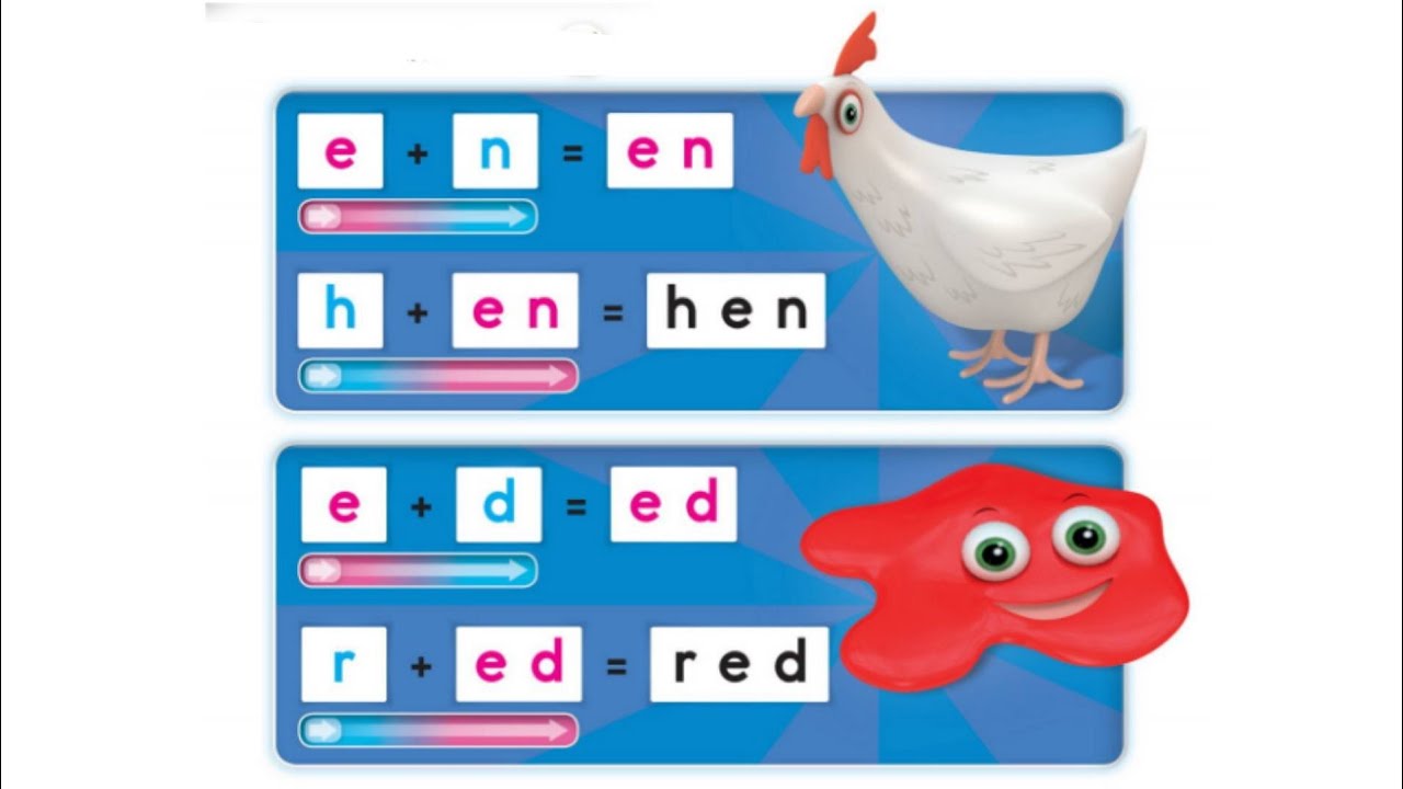 Oxford Phonics World student book level 2 - short vowels - disc 1 ...