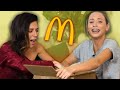 Unboxing ANOTHER McDonalds Mystery Box