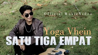 YOGA VHEIN - SATU TIGA EMPAT