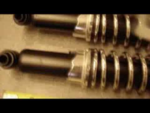 vw dune buggy shocks