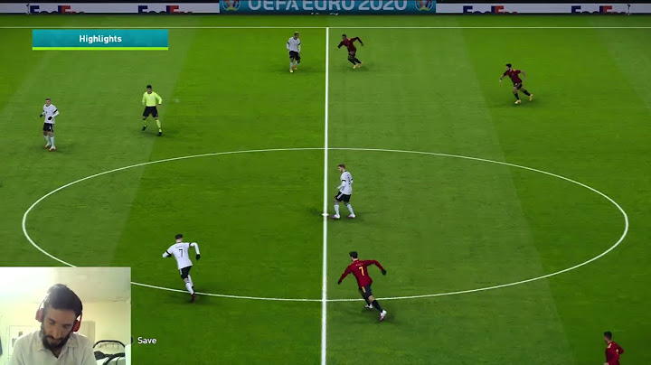 Spain vs Germany | Quarter Final | Euro 2024 | Full Match Highlights