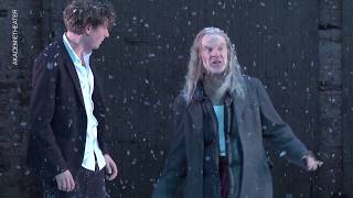 TRAILER: JOHN GABRIEL BORKMAN