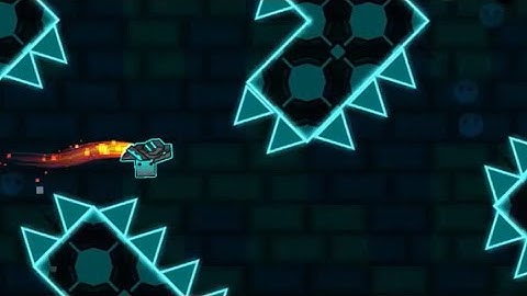 Classical vip by Samifying 100%|Geometry Dash