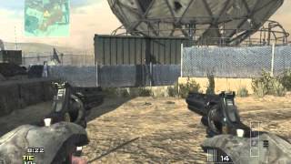How to do the jitter shot on mw3