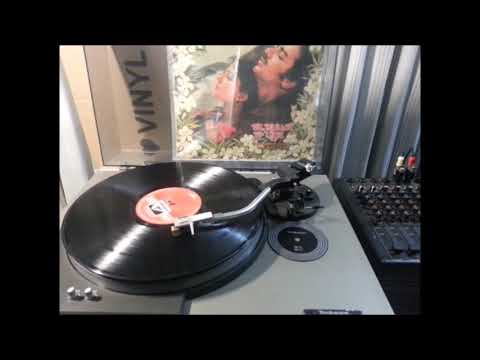 Hum Tum Dono Jab Mil - Lata Mangeshkar, & S. P. Balasubrahmanyam - Film EK DUJE KE LIYE (1981) vinyl