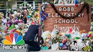 Police Had Eyes On Uvalde Shooter Before He Entered School, Report Reveals