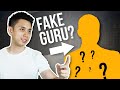 Beware Of Fake GURU YouTube Videos - They Are Not What You Think