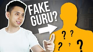 Beware Of Fake GURU YouTube Videos - They Are Not What You Think