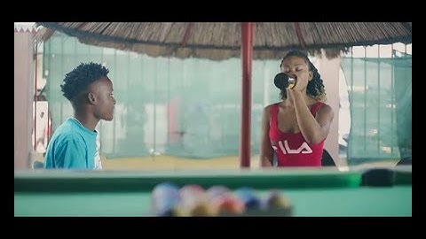 Valter Artistico - Marandza (Vídeo Oficial)