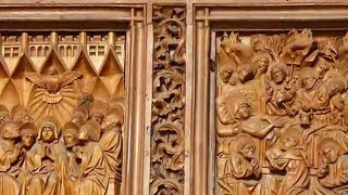 Konstancja Konstanz Nad Jeziorem Bodeńskim. Katedra Nmp. Bodensee. Lake Constance.