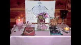 Simple Altars you can do for the Lwas