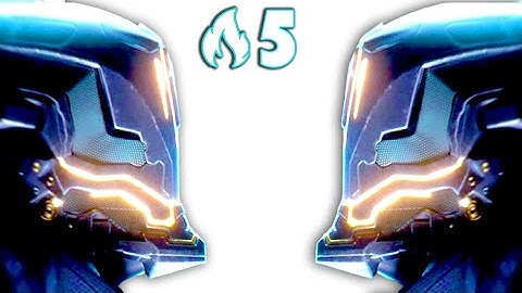 THIS WAS ONE HELL OF AN EPISODE!!🔥 GhostRunner Walkthrough Gameplay (Part 5)