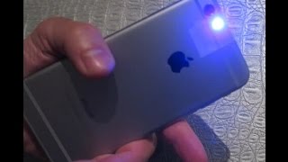 Diy Iphone Blacklight Incredible Vs Incredibull 