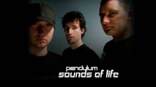 Pendulum - Sounds Of Life