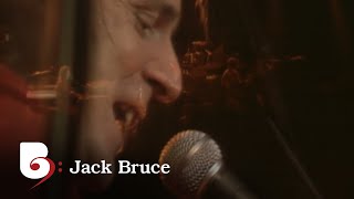 Jack Bruce & Friends - Theme For An Imaginary Western (Old Grey Whistle Test, 9th June 1981)