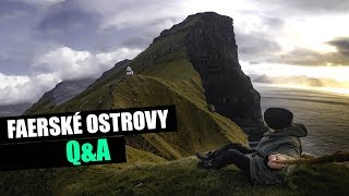 Q&A: Faroe Islands