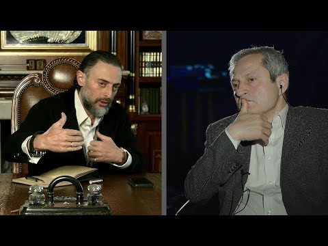 ლევან ვასაძე - შავი და თეთრი არის უნარი, ვერ გაარჩიო სიმართლე სიცრუისგან. 31.05.2022