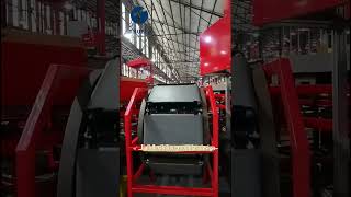 Cross Belt Sorter | High-Speed Automated Sorting Solution