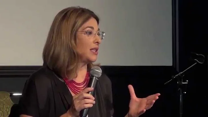 Naomi Klein, "This Changes Everything"