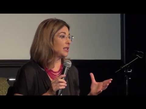 Naomi Klein, 'This