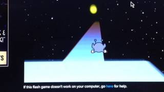 Run2 1 hand gameplay.