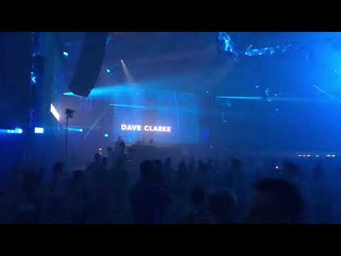 Dave Clarke @
