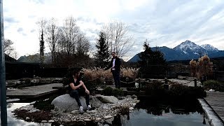 Modern Koi Blog #3746 - How Reini overwinters his outdoor pond