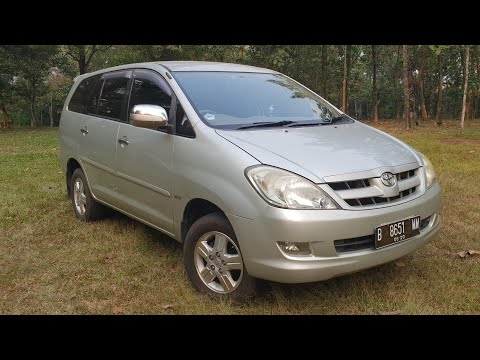 toyota-kijang-innova-2.0-g-m/t-(2005)-in-depth-review-indonesia