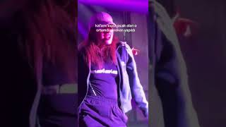 Dj Fatoş - Hasçelikler Ekibi Konseri, Belkıs Ve Cemal Can Seven Resimi