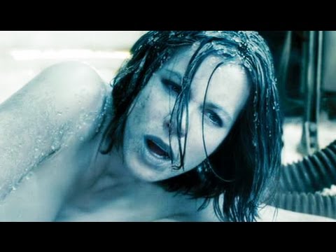 UNDERWORLD 4: El Despertar (Trailer Español)