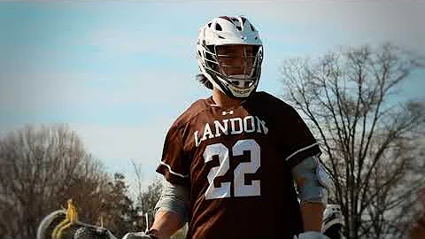 Anthony Panetti - Class of 2024 Lacrosse Highlights
