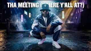 Tha Meeting [Official Video] 2015