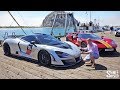 Chasing an INSANE Novitec 720S N-Largo in My Ford GT!