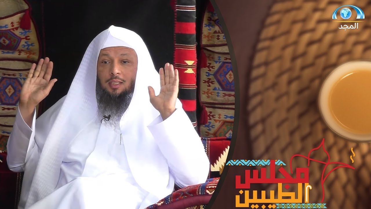 أفضل صيغة استغفار تحقق المغفرة وتفتح لك الرزق وكل ما تتمنى الشيخ سعد العتيق Youtube